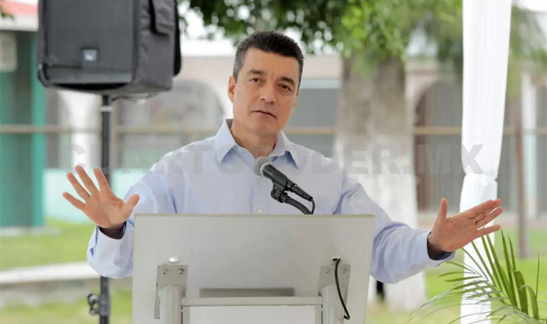 Hagamos efectivo los medios de solución a conflictos: Rutilio