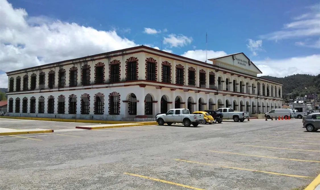 Denuncian irregular liberación de detenido