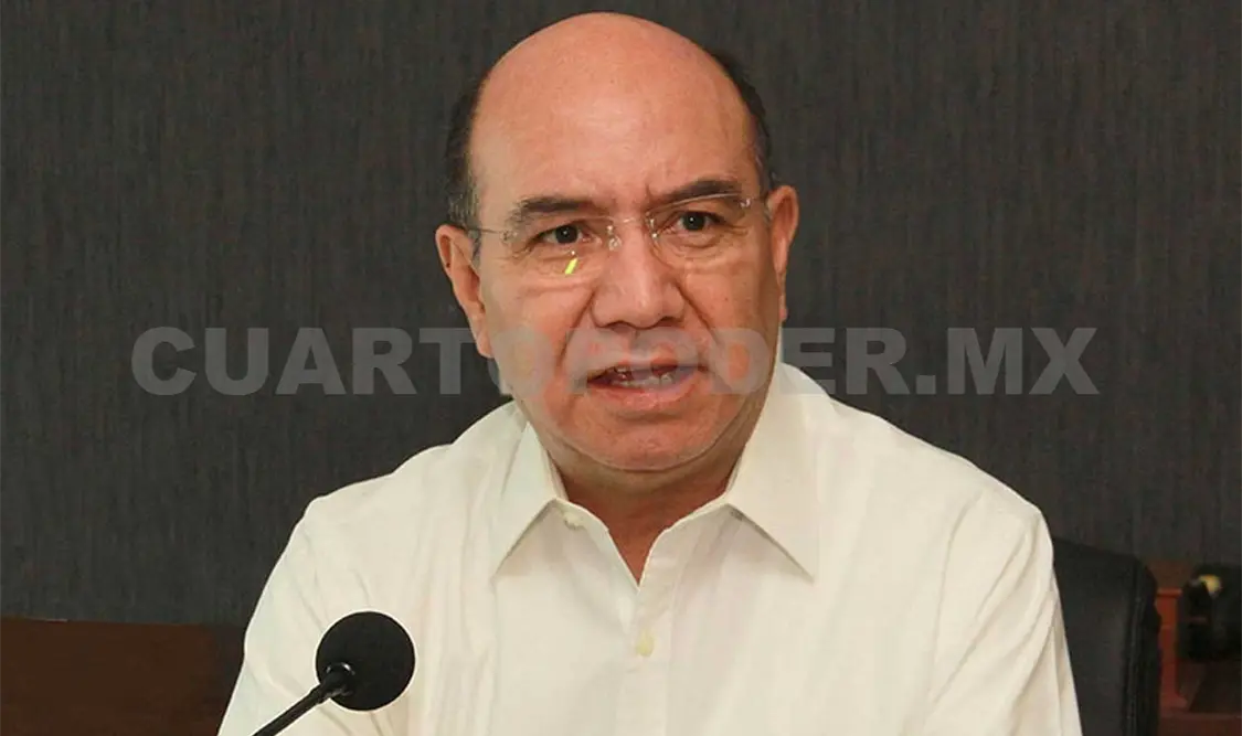 Exhorta Gobierno a privilegiar la paz pública