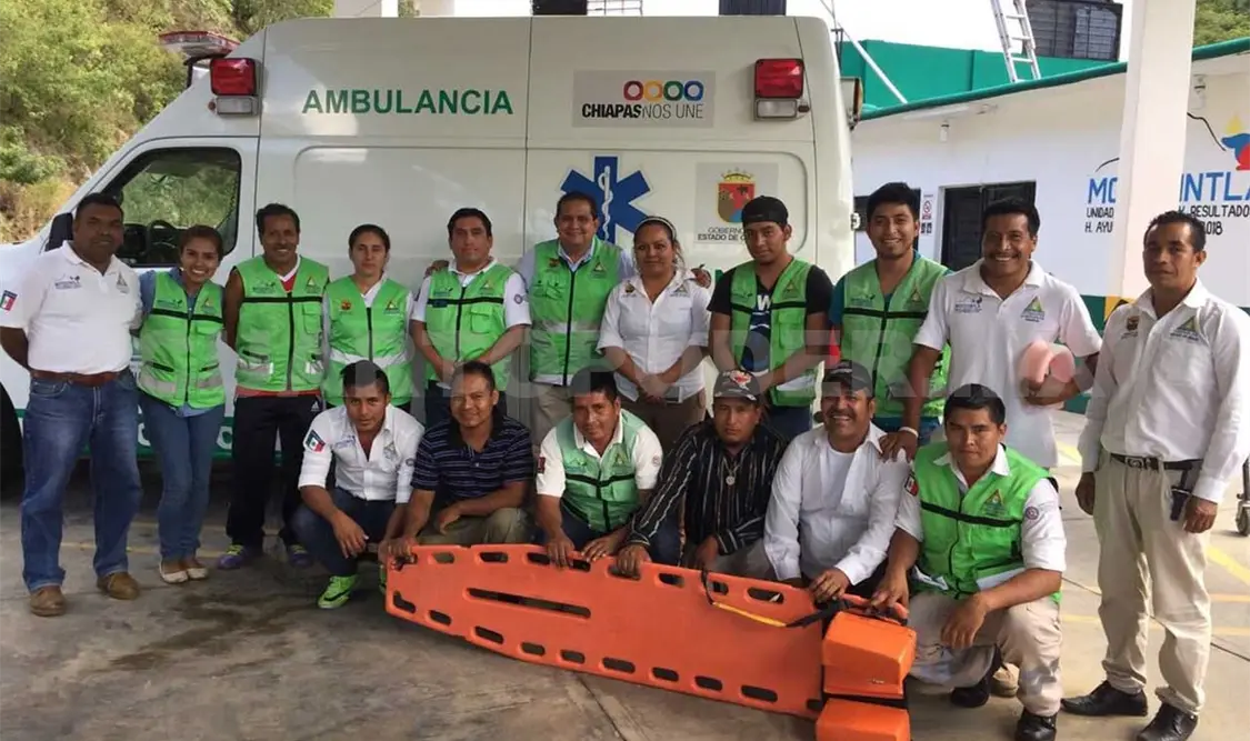 Saldo blanco en Chiapas tras operativo Guadalupe-Reyes
