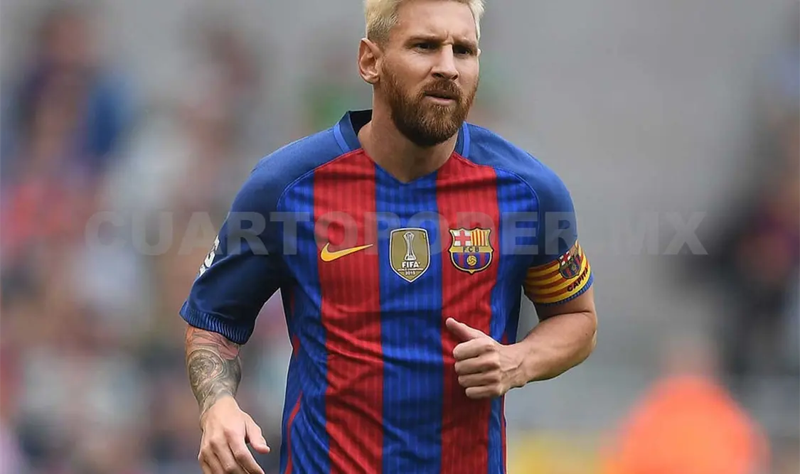 Agüero considera que Messi debe ganar The Best