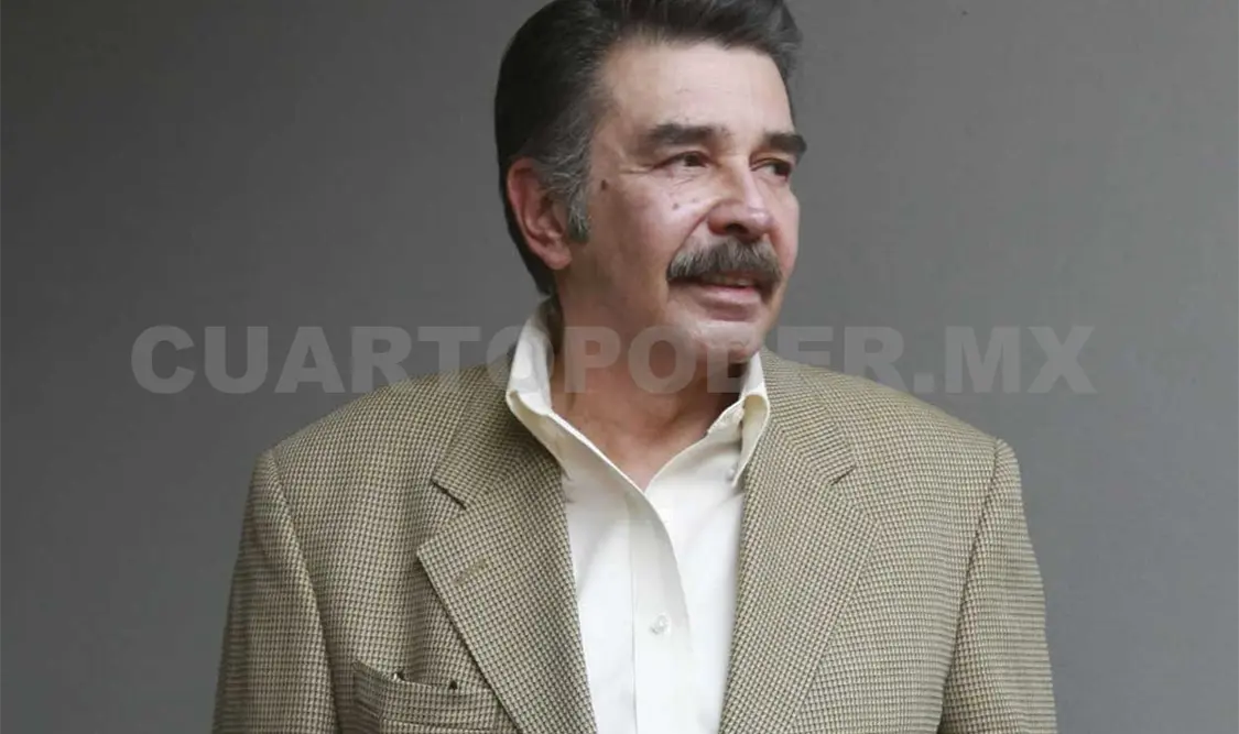 Ortiz de Pinedo desmiente que haya regresado el cáncer