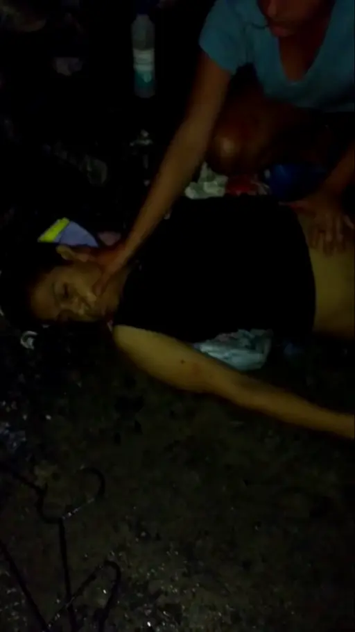 Patrullan calles de Tapachula; suman más de 300 detenidos por saqueos