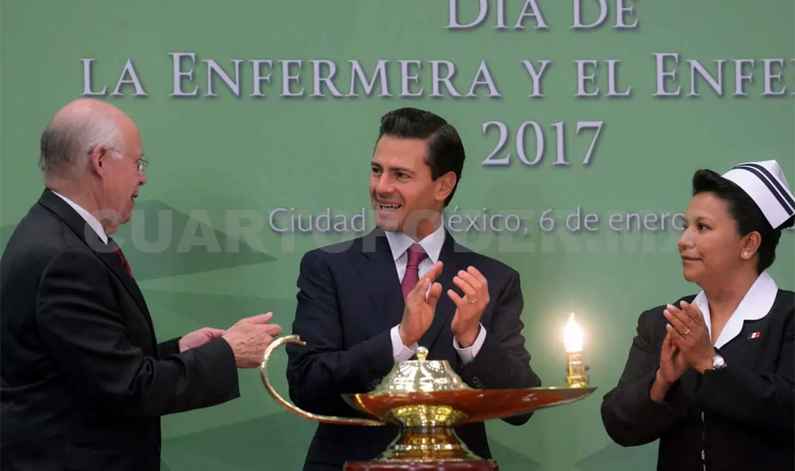 Ajuste a gasolinas no justifica ni vandalismo ni robo: EPN