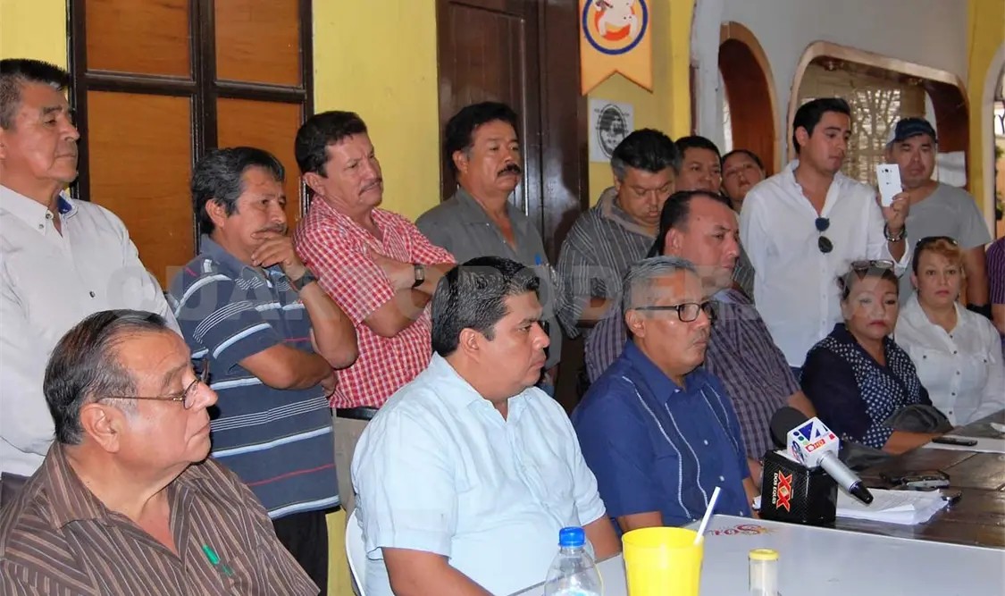 Solicitan transportistas al Gobierno Federal derogar IEPS