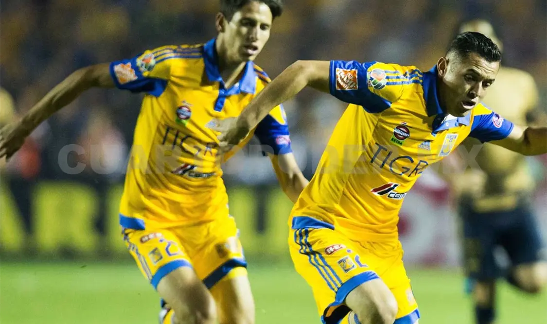 Tigres comienza camino por la defensa del título