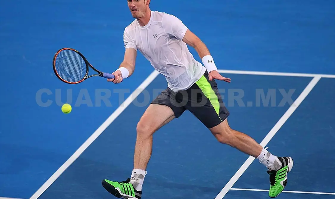 Qatar tendrá final esperada con Murray y Djokovic