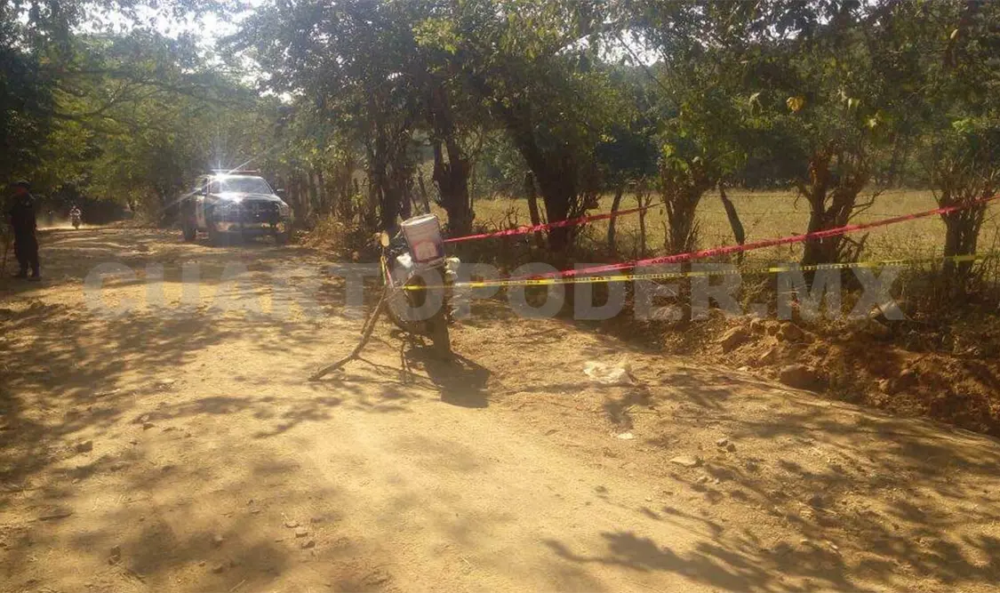 Grave, sexagenario herido de un balazo