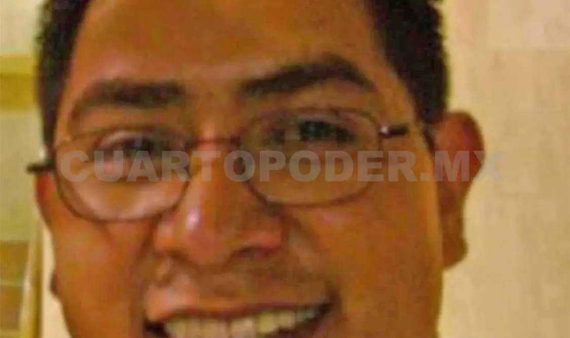 Joaquín Hernández Sifuentes. Agencias