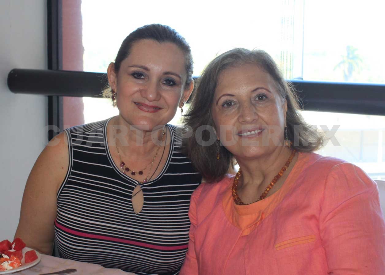 Paulina pronto será mamá