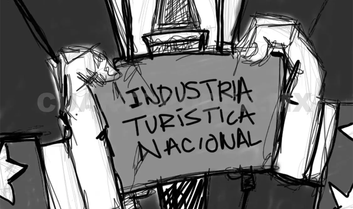 Clave turismo