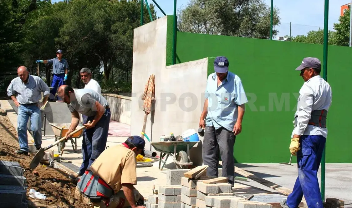 Escuelas al CIEN generó más de 93 mil empleos