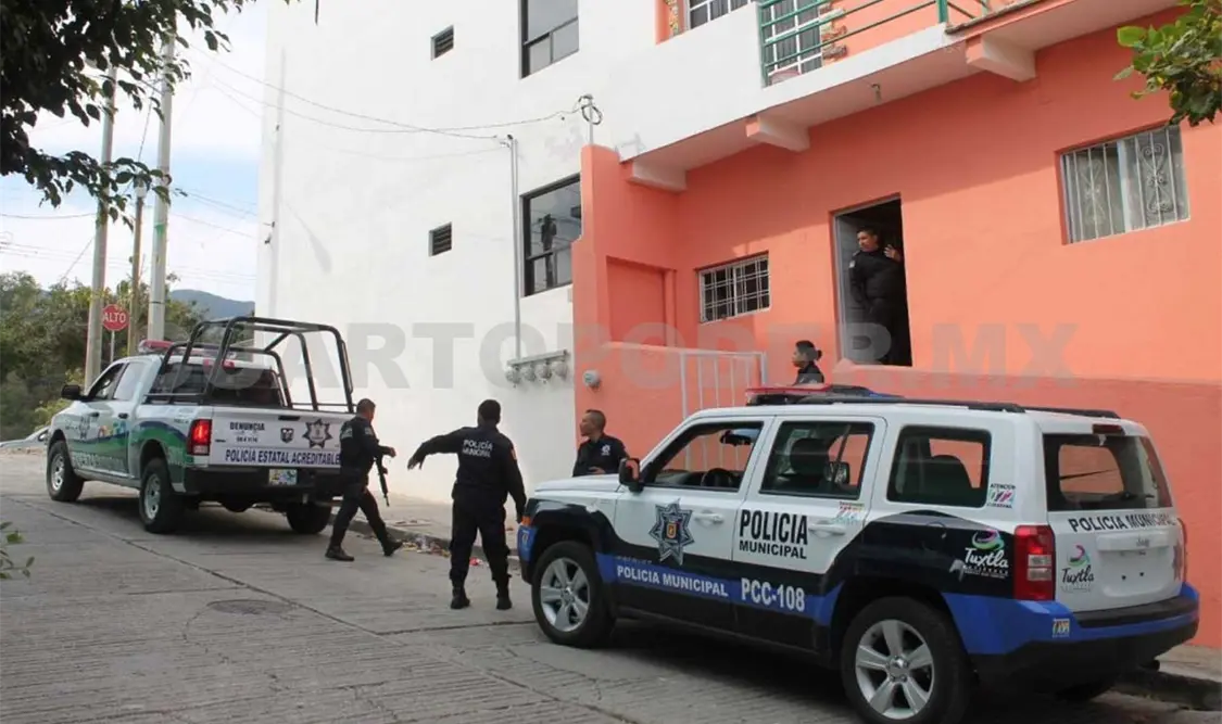 Nueva estrategia para la seguridad ofrece resultados