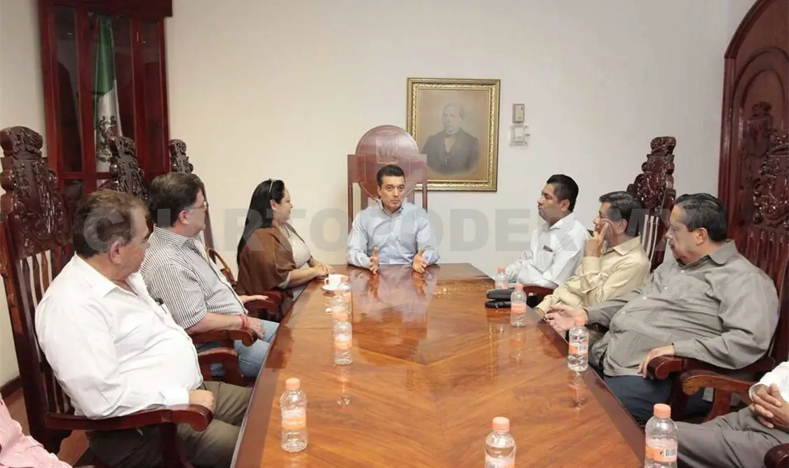 Con lealtad, saldremos de cualquier situación