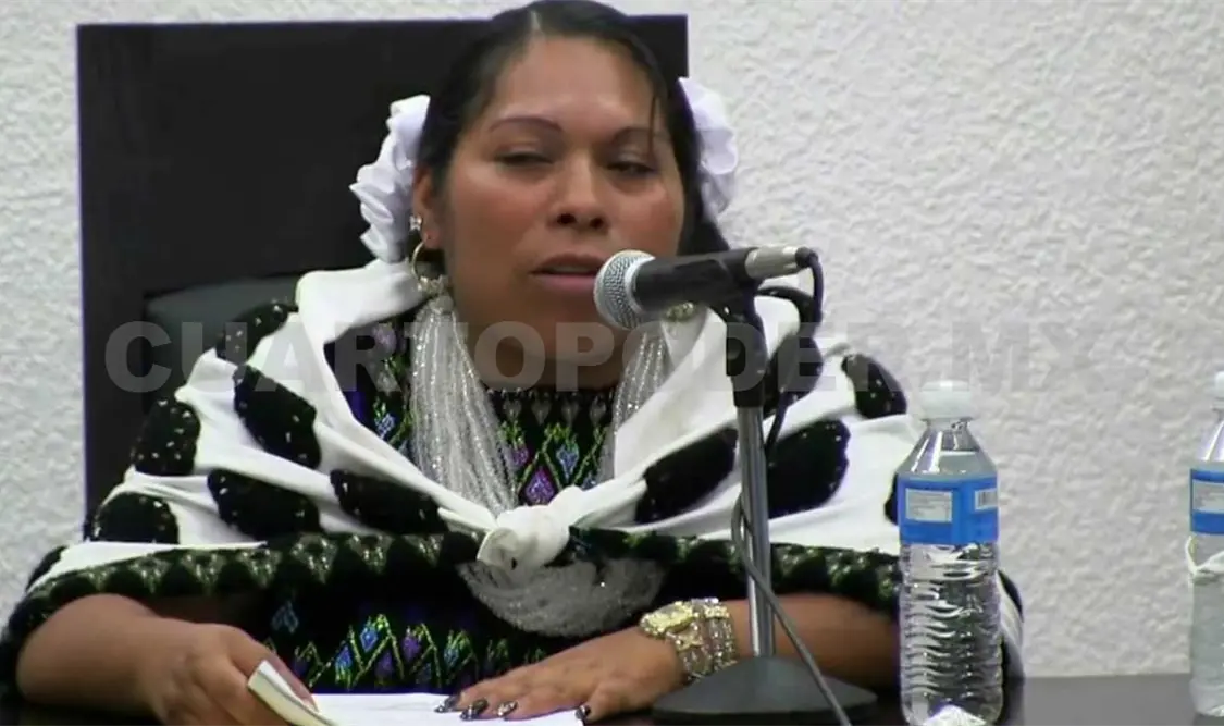 Piden alternativas pacificas para alcaldía de Chenalhó y de Oxchuc
