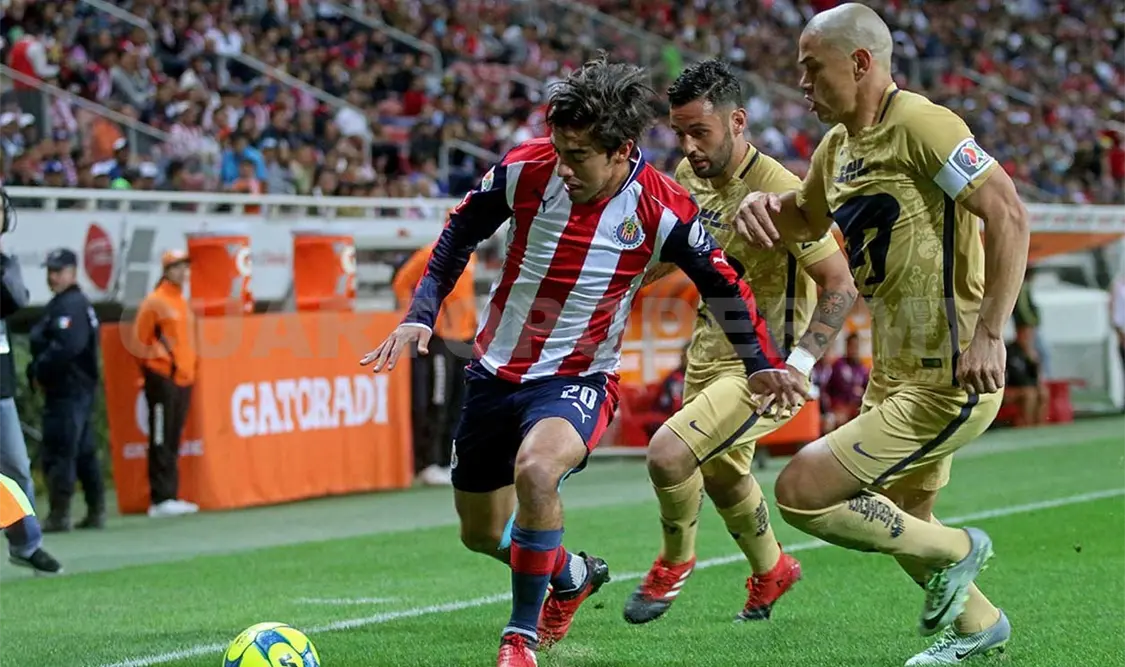“Paco” Palencia destaca accionar de sus jugadores