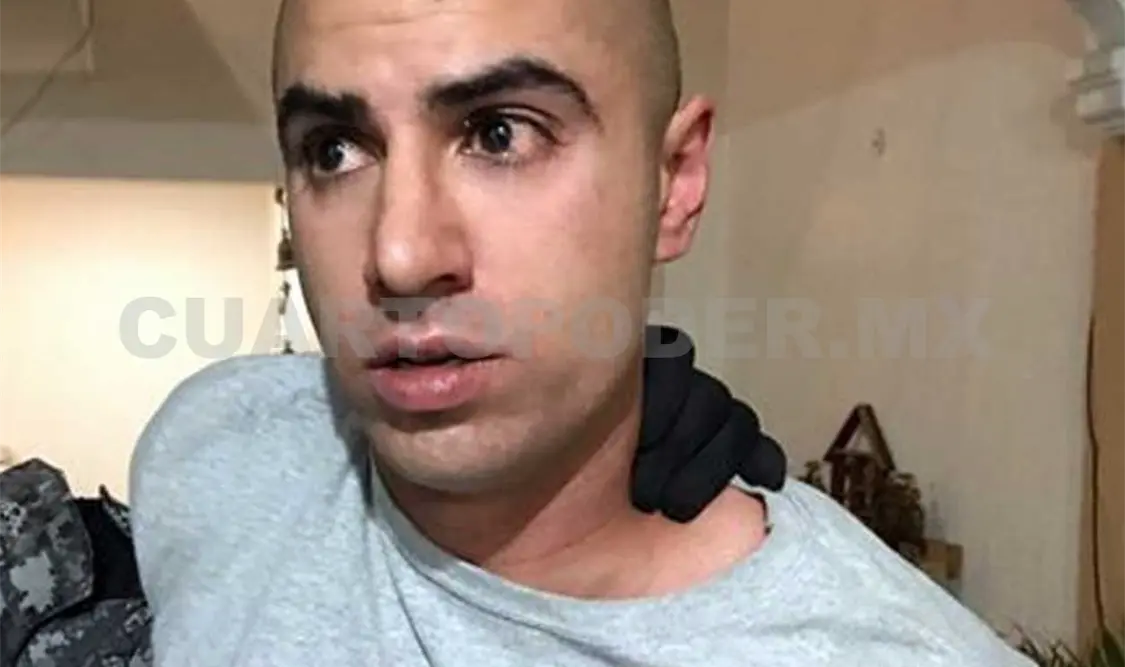 Entregan a agresor de funcionario