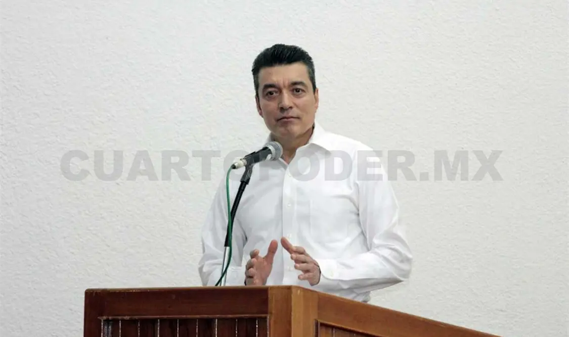 Trabajar contra la discriminación, una obligación: Escandón