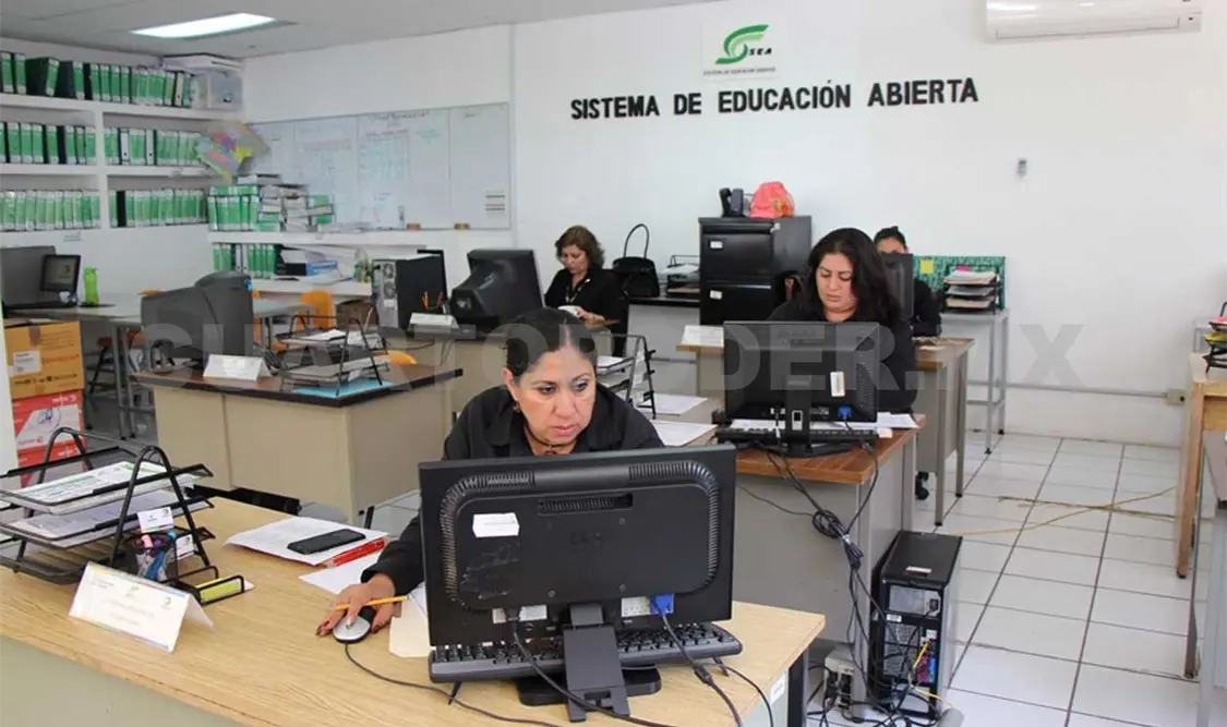 Anuncian cierre de convocatoria para estudios en el SEA