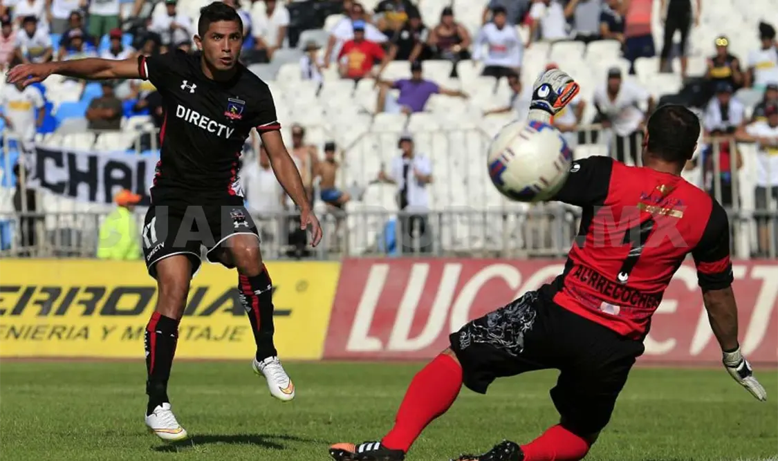 Flores busca jugar en México “mucho tiempo”