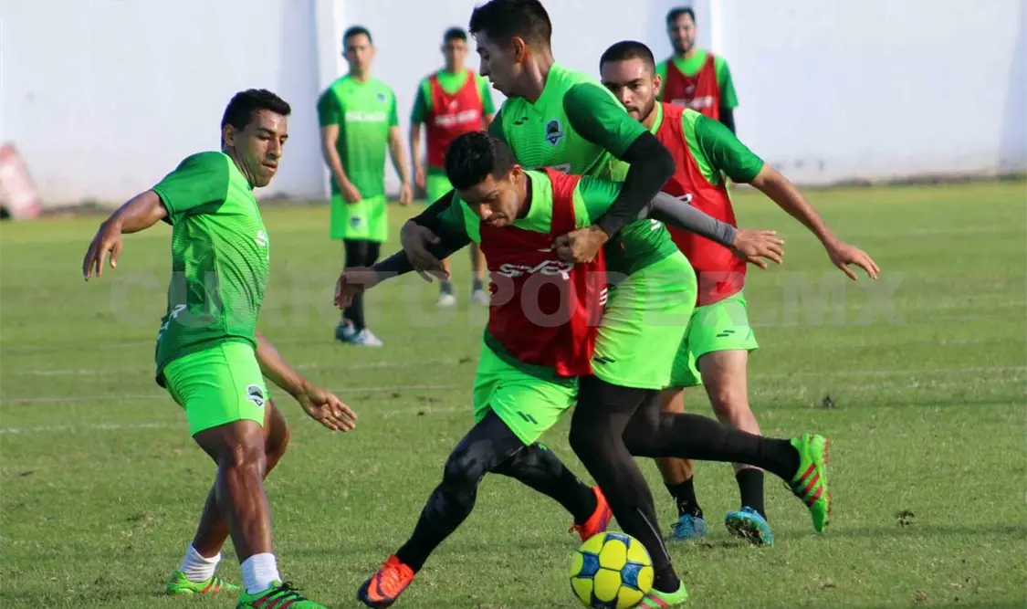 Cafetaleros prepara viaje a Chihuahua