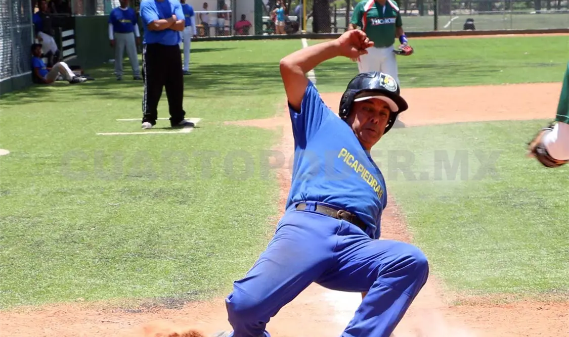 Iniciarán “playoffs” del torneo invernal