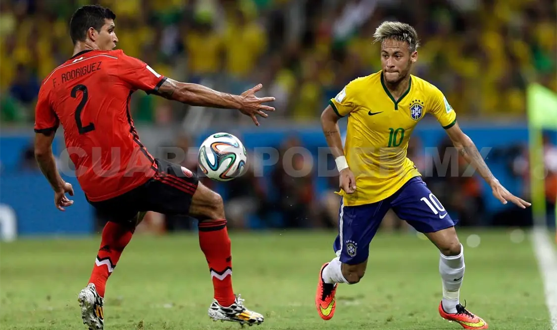 Se jugará con 48 selecciones