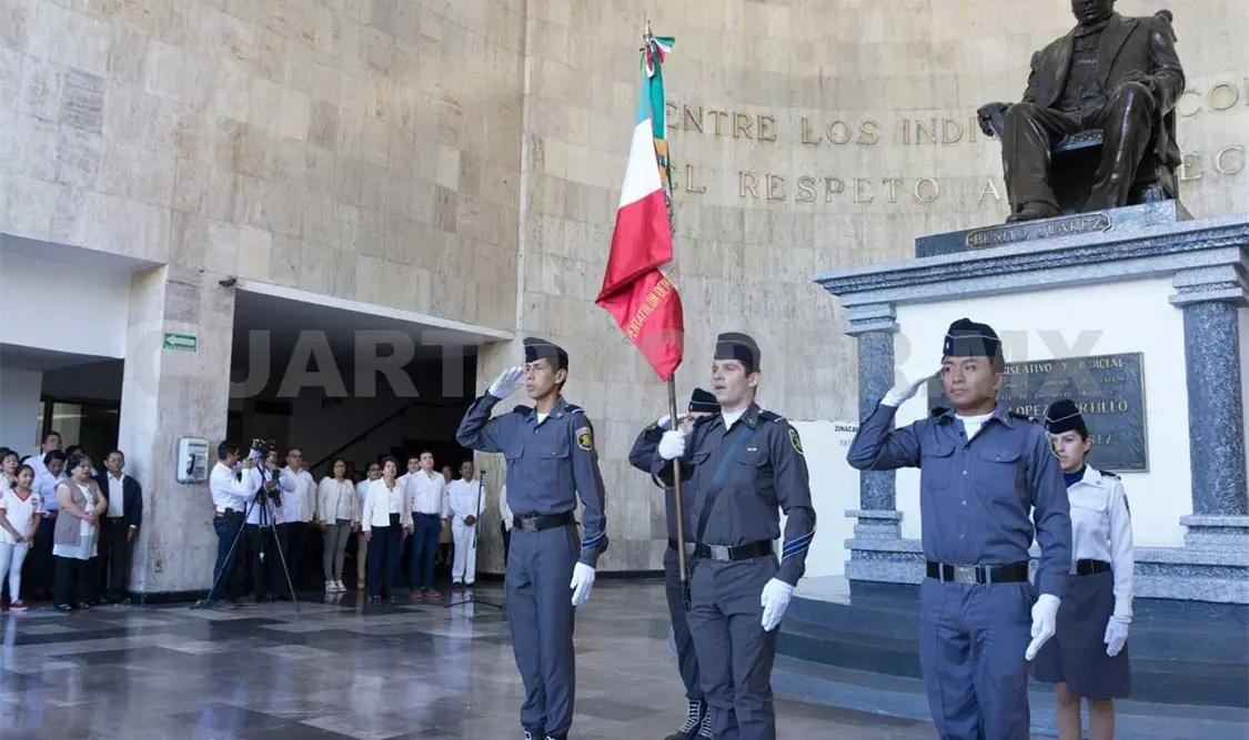 LXVI Legislatura ha hecho historia: Penagos