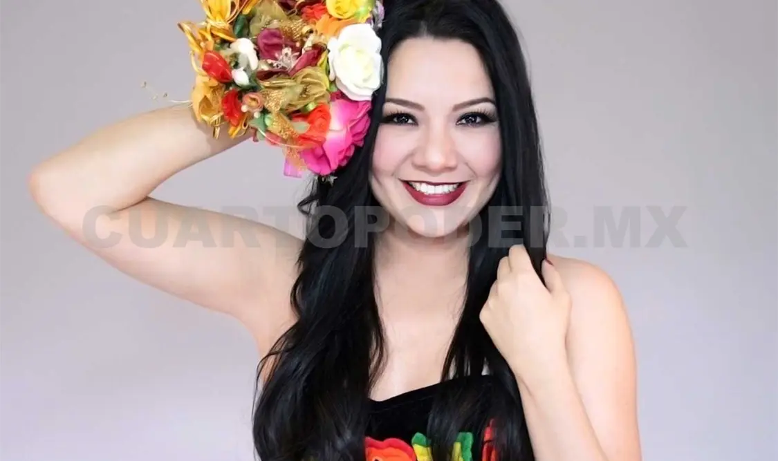 Nadia estrenará programas de radio y televisión