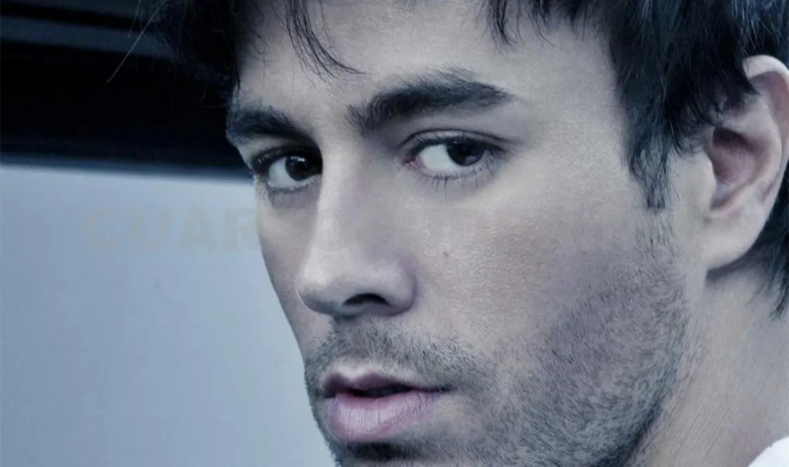 Enrique iglesias filmará video en La Habana