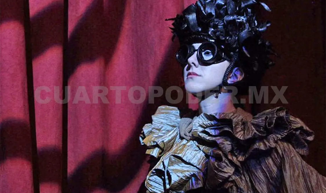 El Foro Shakespeare es uno de los espacios que buscan pertenecer a la asociación. Cortesía