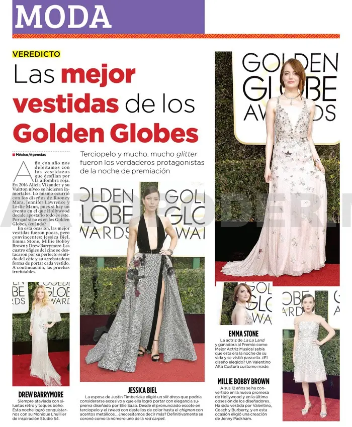 MODA