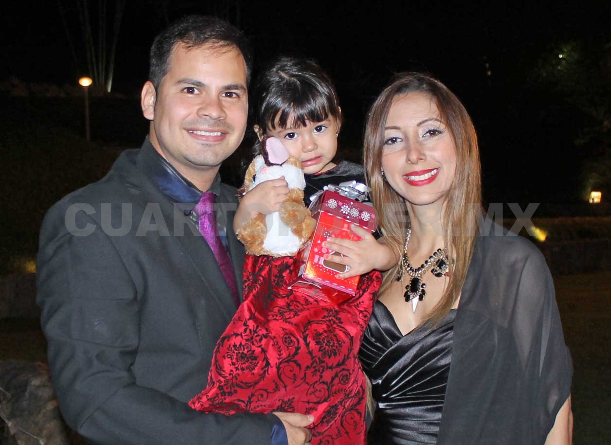 Conquistaron un logro más