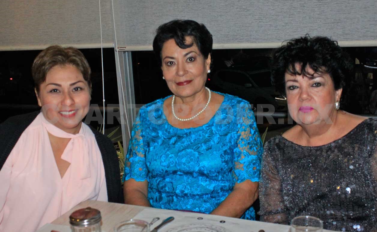 Margarita y José María se juraron amor eterno