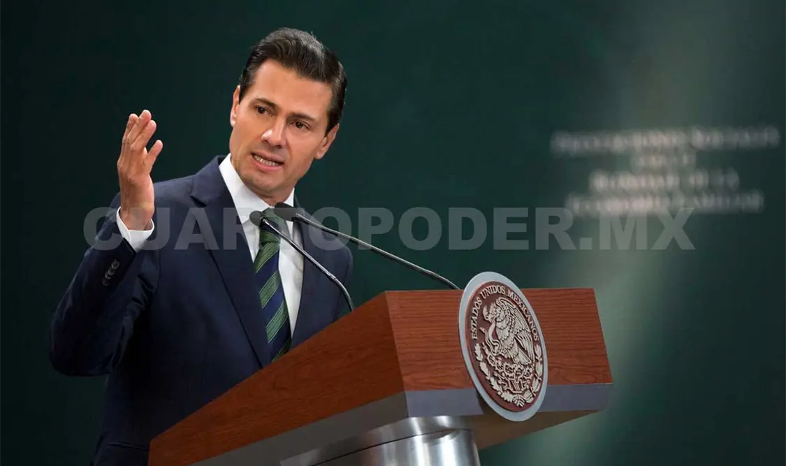 Retiro de subsidio a gasolina, medida en beneficio de sectores