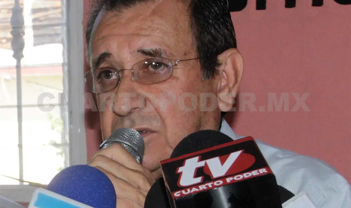 Concesionarios anuncian paro estatal