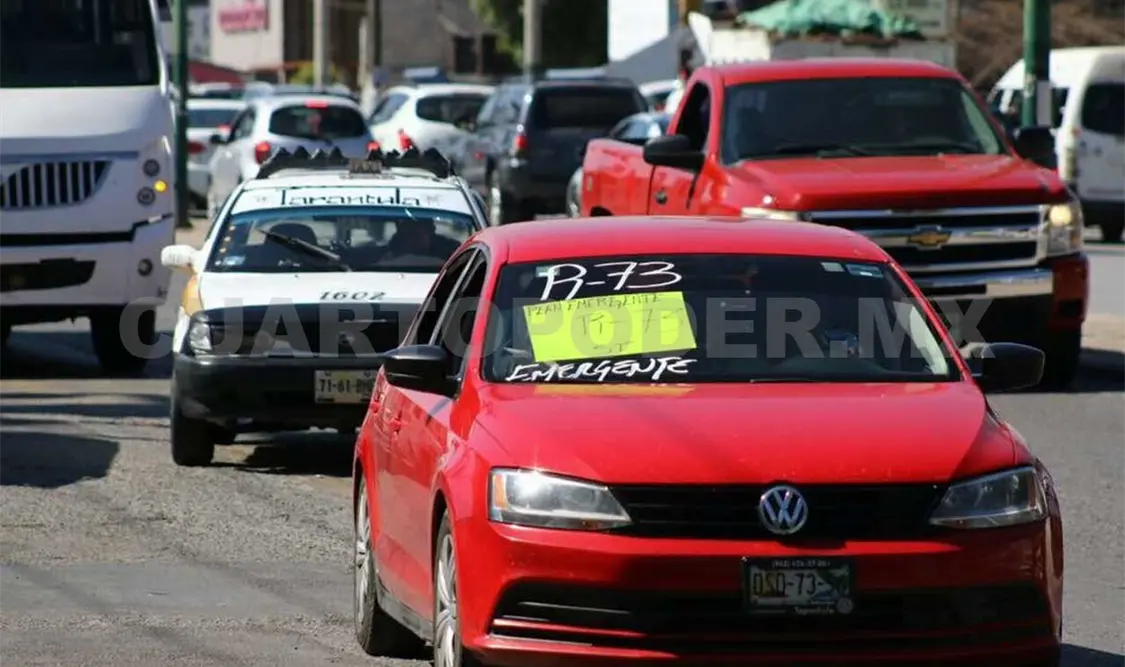 Tuxtlecos se suman al llamado de Castellanos