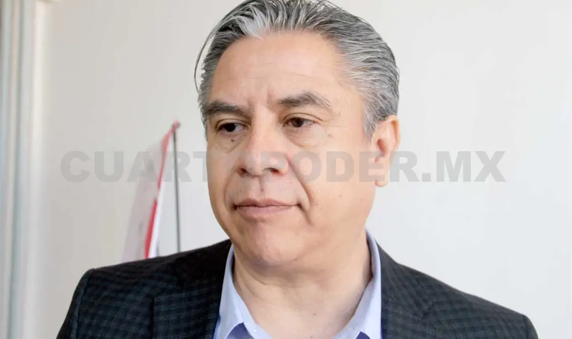 Antes de marzo, listos 13 Distritos Electorales