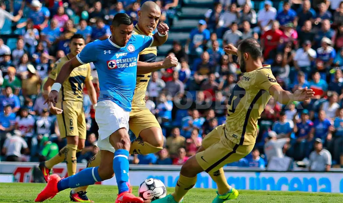 Designan a los árbitros para la jornada dos