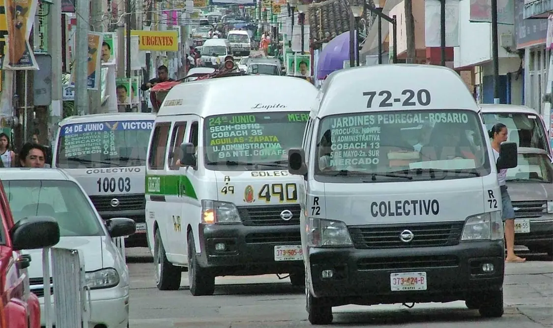 Inicia procedimiento administrativo contra concesionarios