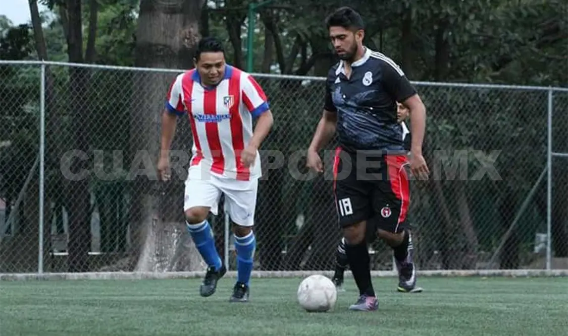 Dra. Espinosa querrá victoria ante Rojinegros