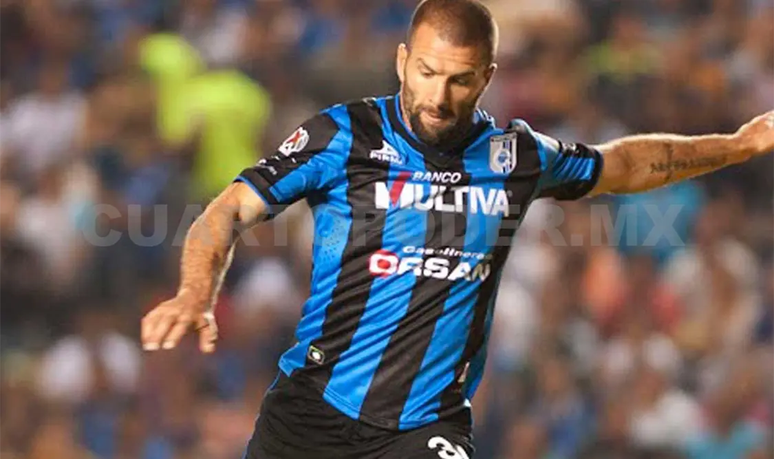 Querétaro querrá hundir a Morelia