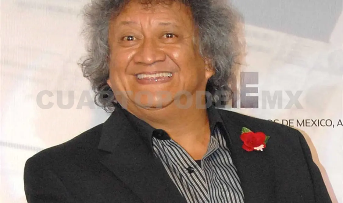 Comediante Jorge Falcón perdona a asaltantes