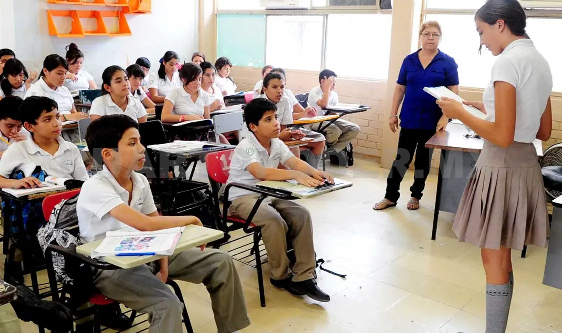 La solicitud a las autoridades educativas implica incorporar la perspectiva de género en los programas educativos de todos los niveles. Agencias