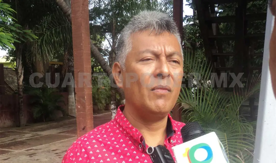 El presidente del ECIC indicó que aún no saben los montos dedicados a mantenimiento. Diana Ramírez / CP