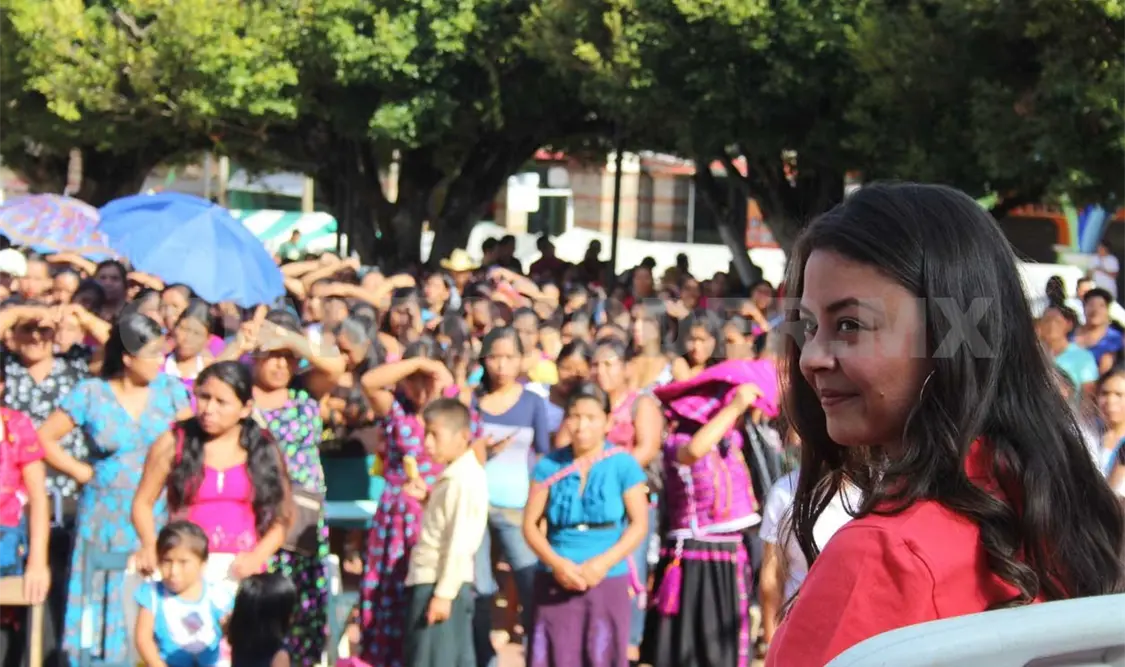 Indispensable evitar aumentos a canasta básica: Sasíl de León