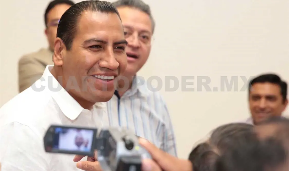 Aumento responsable al presupuesto en Chiapas