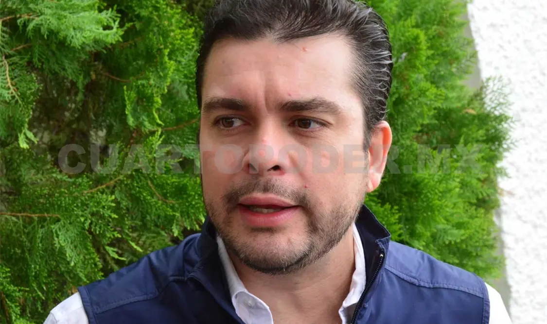 Se congratula Penagos Vargas por final de paro transportista
