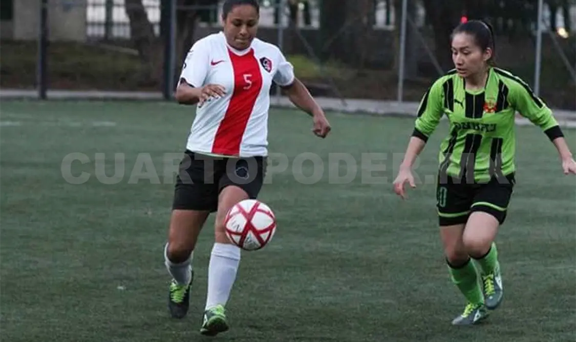 CNN golea 9-1 a Atlético de Madrid