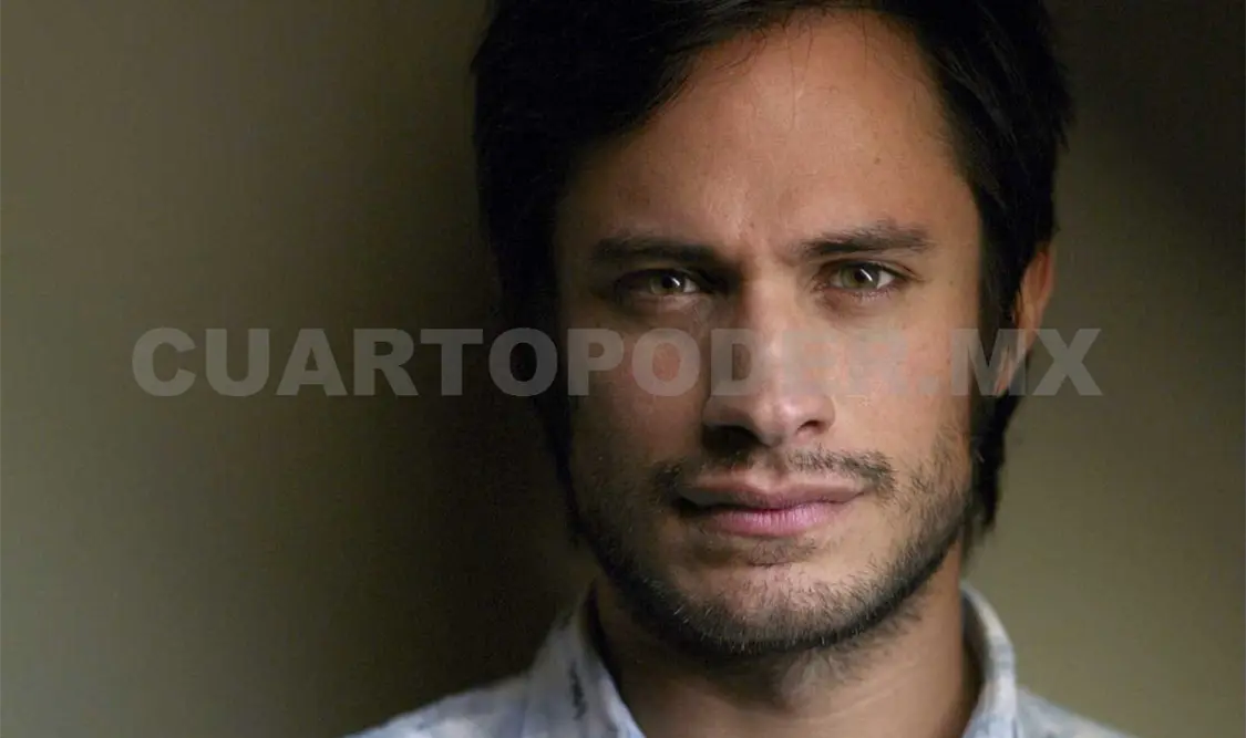 Gael García, jurado en Festival de Sundance
